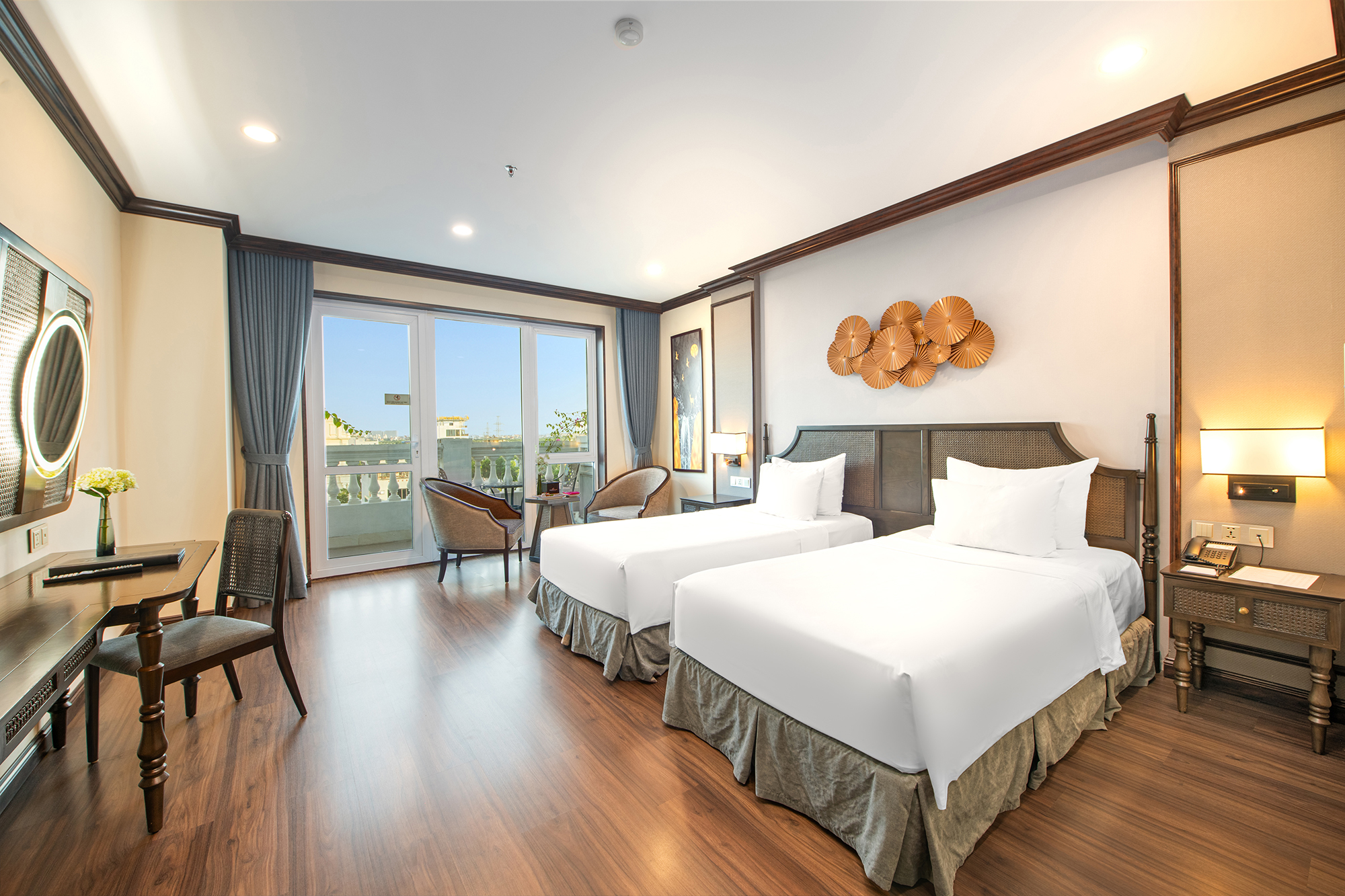 Combo Ninh Bình 2N1Đ