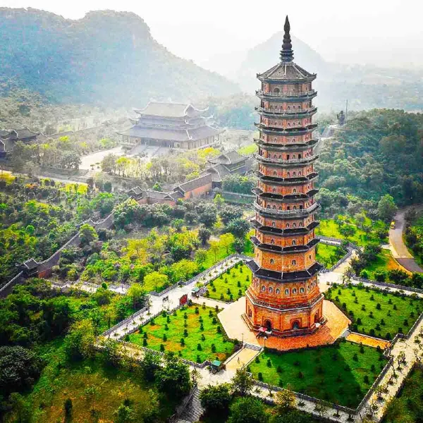 Chùa Bái Đính