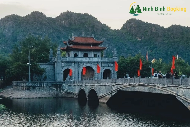 Cố đô Hoa Lư, Ninh Bình