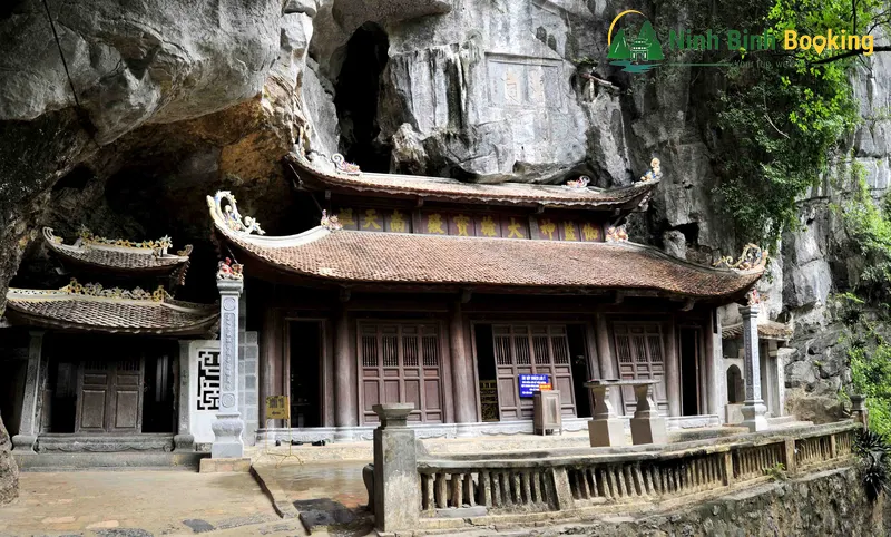 Chùa Bích Động
