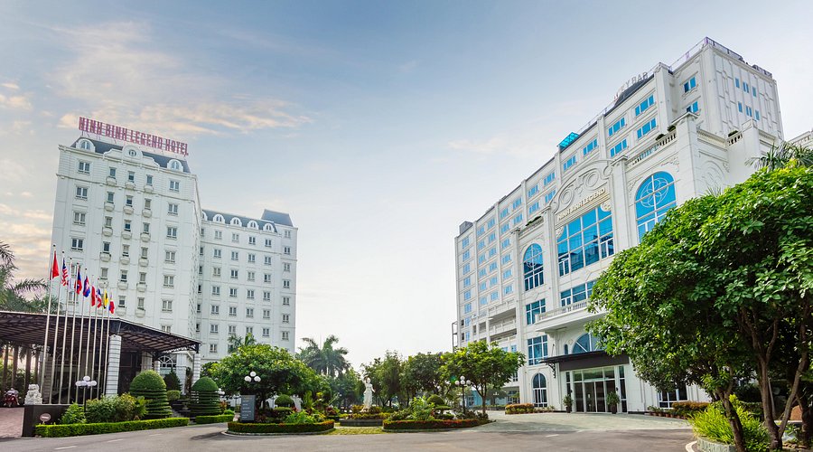 Tour Ninh Bình: Tràng An – Bái Đính – Hang Múa – Tam Cốc – 2 ngày 1 đêm